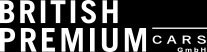British Premium Cars GmbH