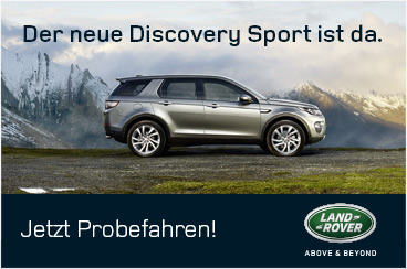 British Premium Cars GmbH - Land-Rover